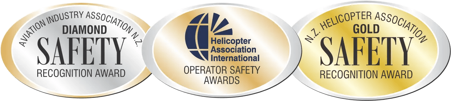 Heli Safety