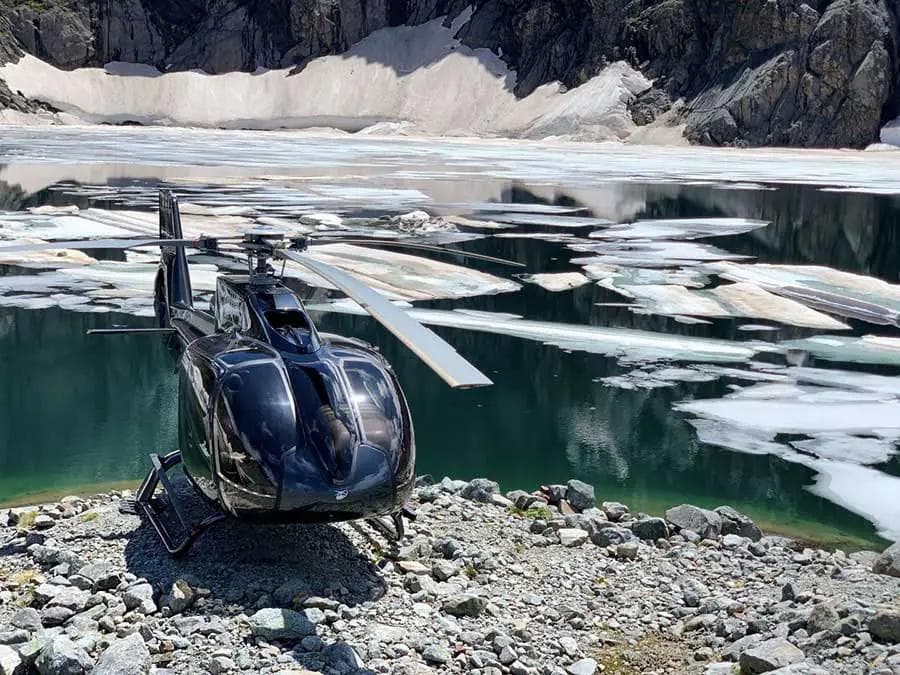 Fiordland Explorer
