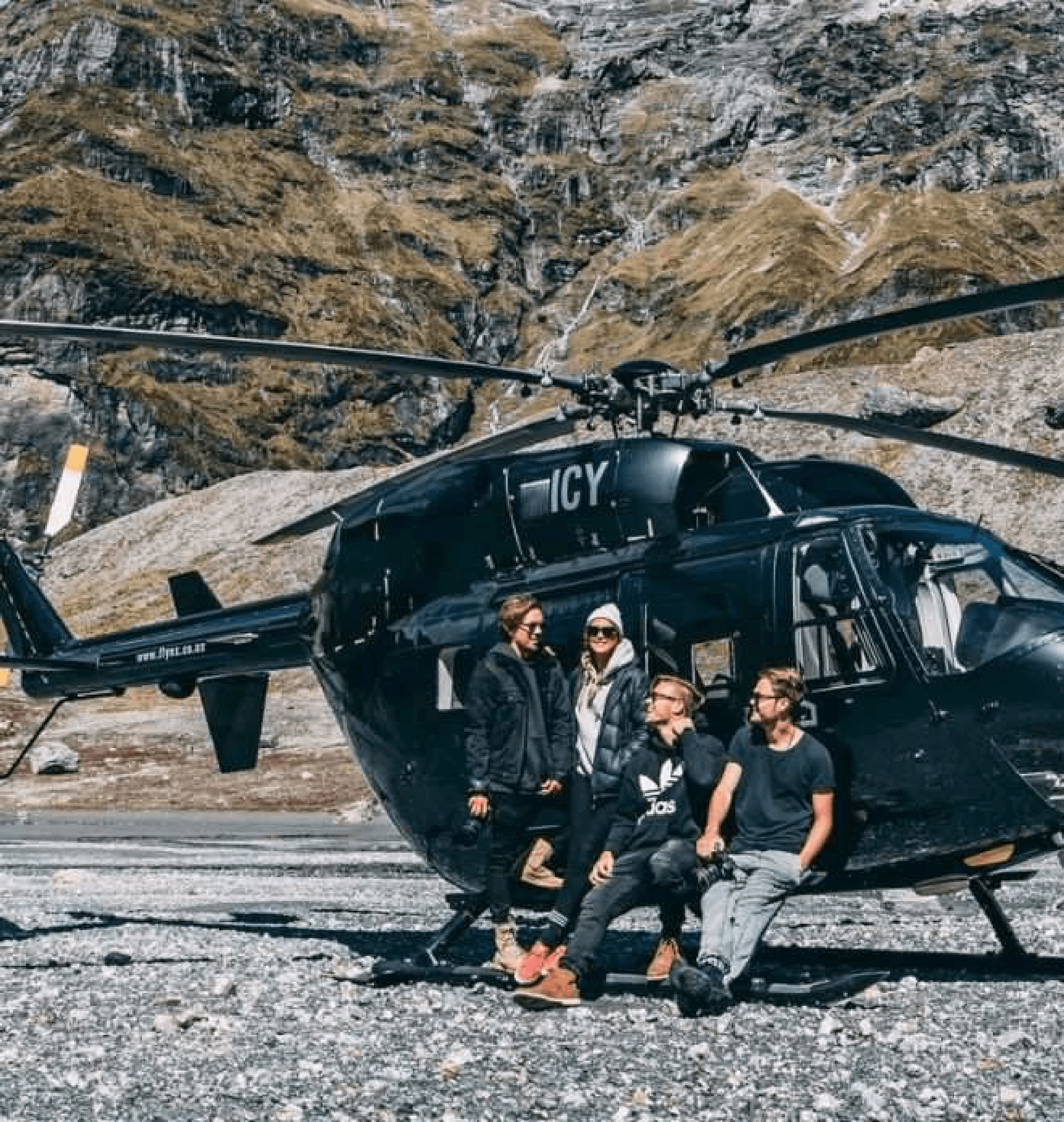 Gift Vouchers Over The Top Perfect Giftable Queenstown Experiences