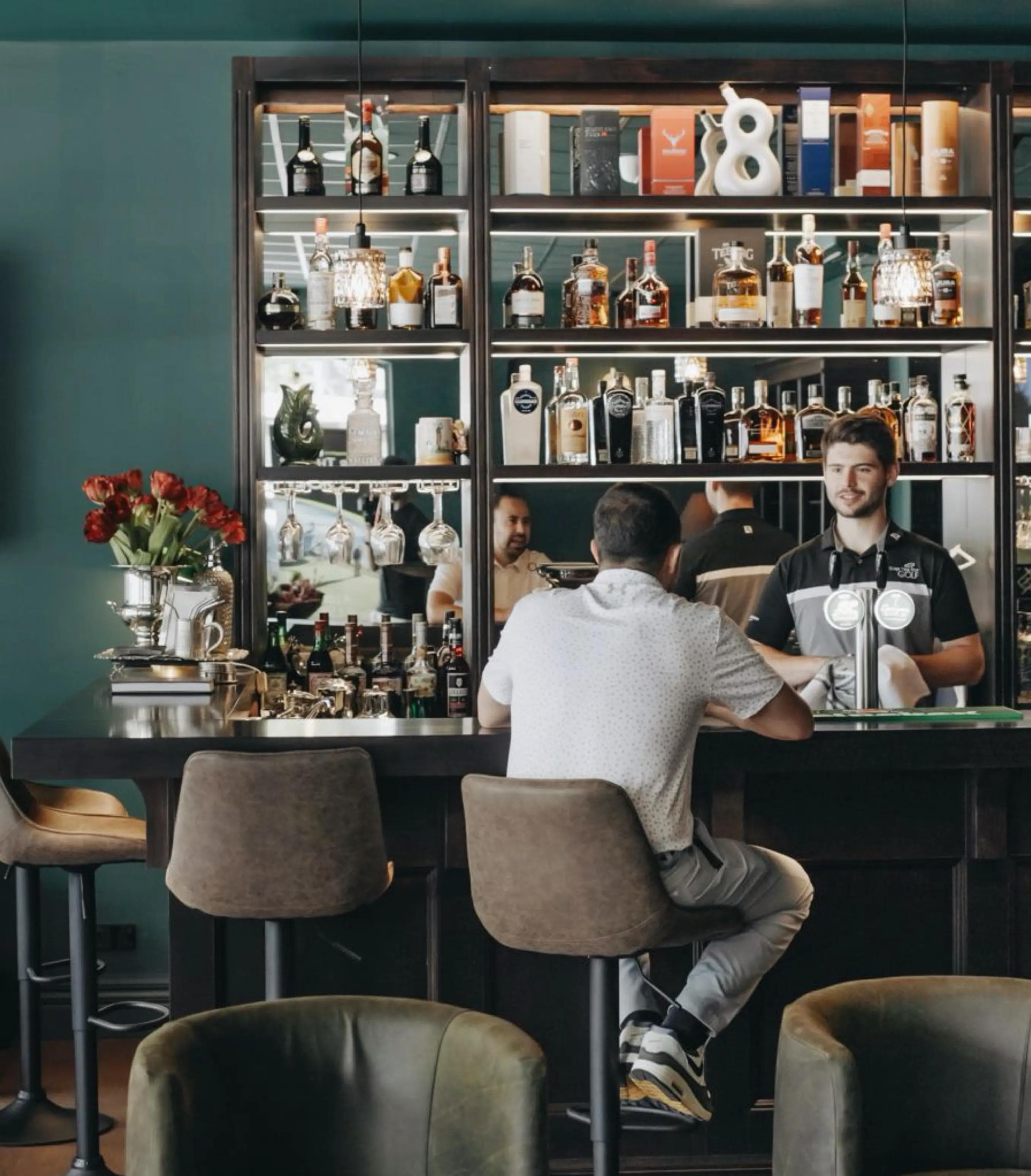 Clubhouse Concierge On Over The Top Queenstown