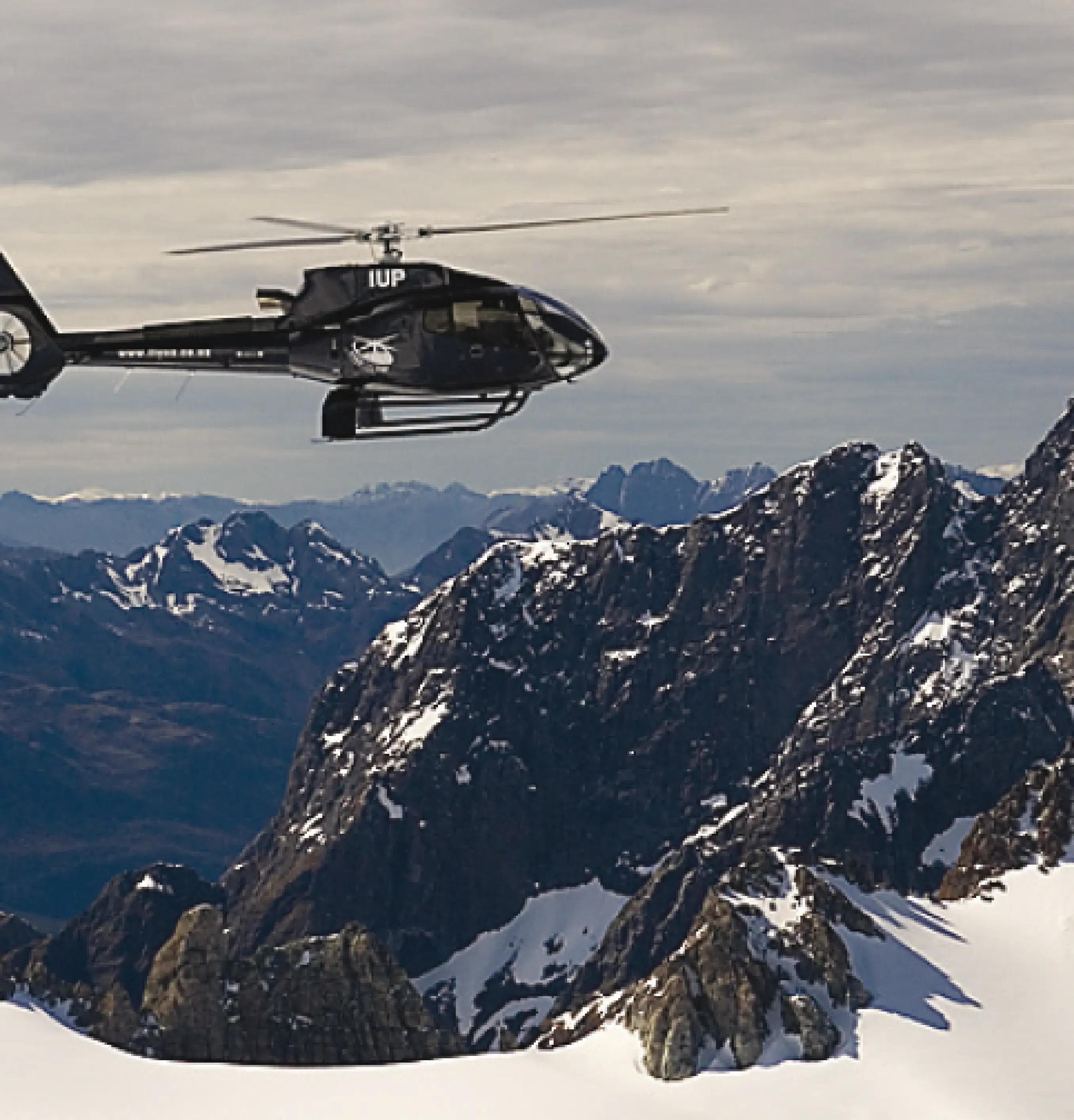 Sustainability and Giving Back On Over The Top Queenstown