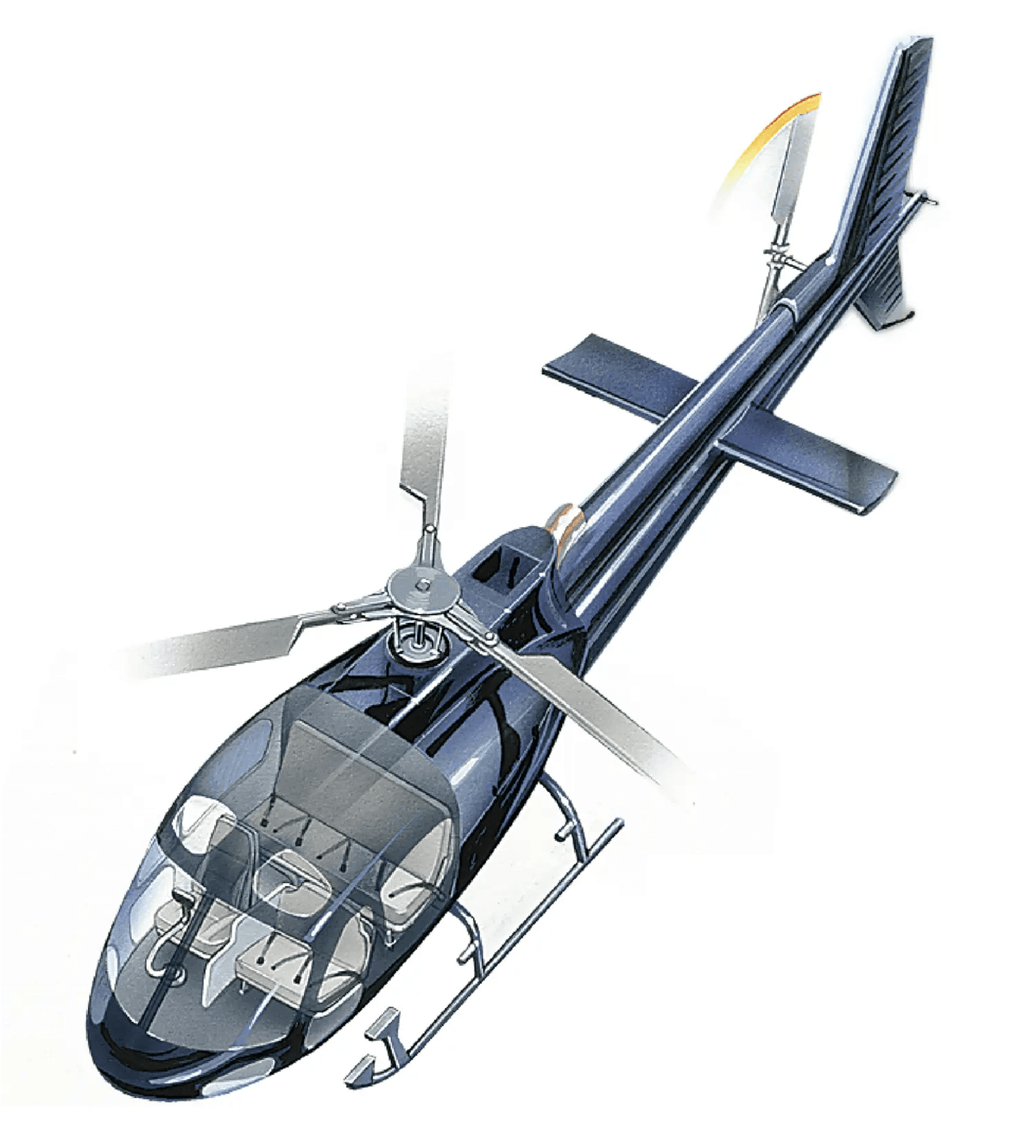 H125
