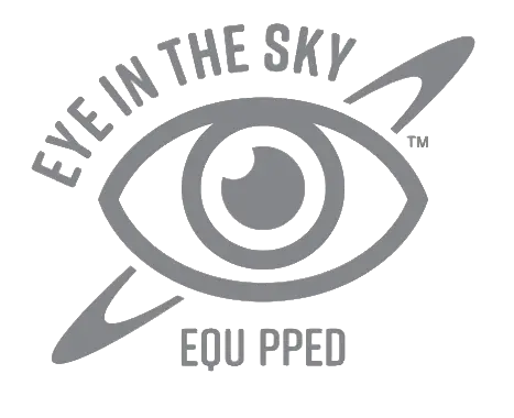 Eye In The Sky Equipped